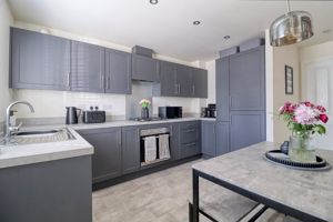 Kitchen/Diner- click for photo gallery